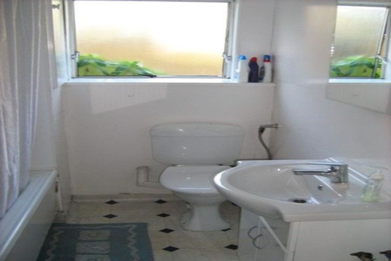 Photo of property in 3/161 Glenmore Street, Kelburn, Wellington, 6012