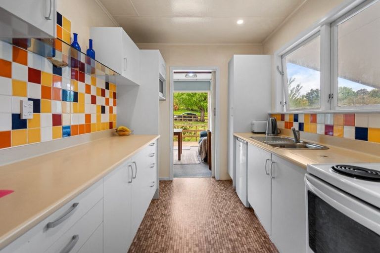 Photo of property in 7 Missel Street, Taihape, 4720