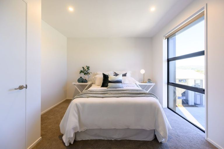 Photo of property in 3/5 Ward Street, Addington, Christchurch, 8024