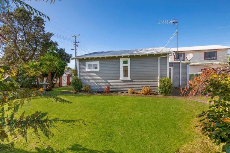 Photo of property in 22 Kepa Street, Whanganui East, Whanganui, 4500
