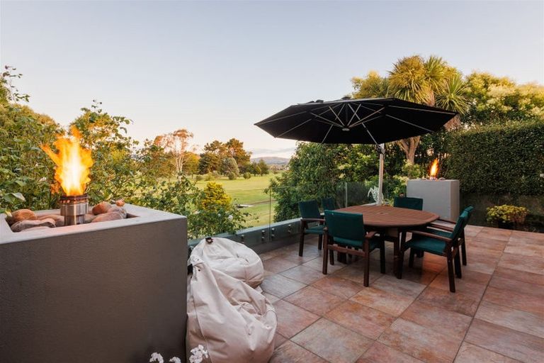 Photo of property in 3a Windsor Street, Terrace End, Palmerston North, 4410