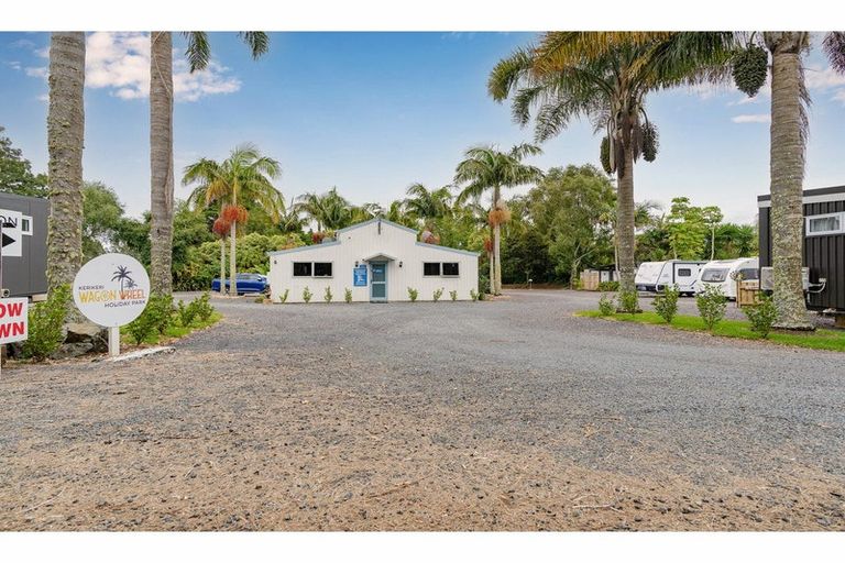 Photo of property in 1265d State Highway 10, Kerikeri, 0293