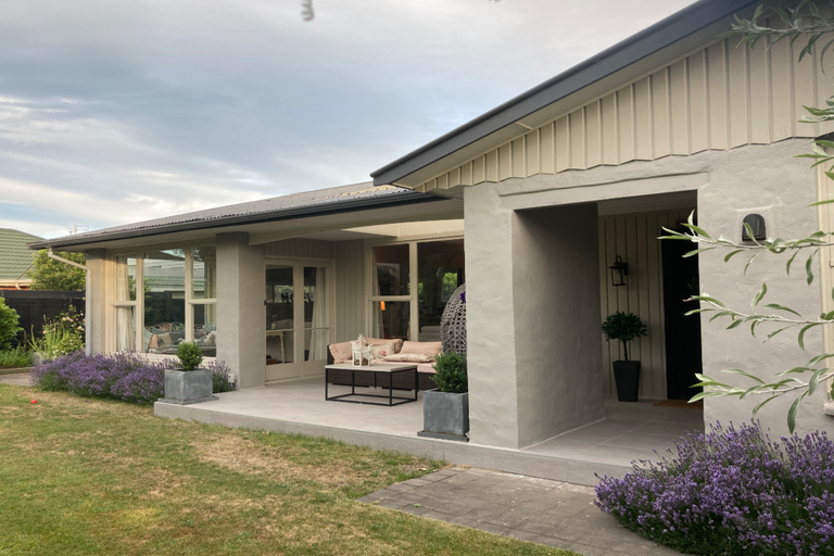 Photo of property in 120 Highsted Road, Casebrook, Christchurch, 8051