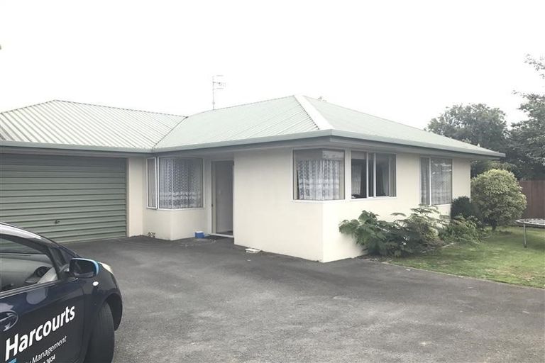 Photo of property in 21a Croucher Street, Richmond, 7020