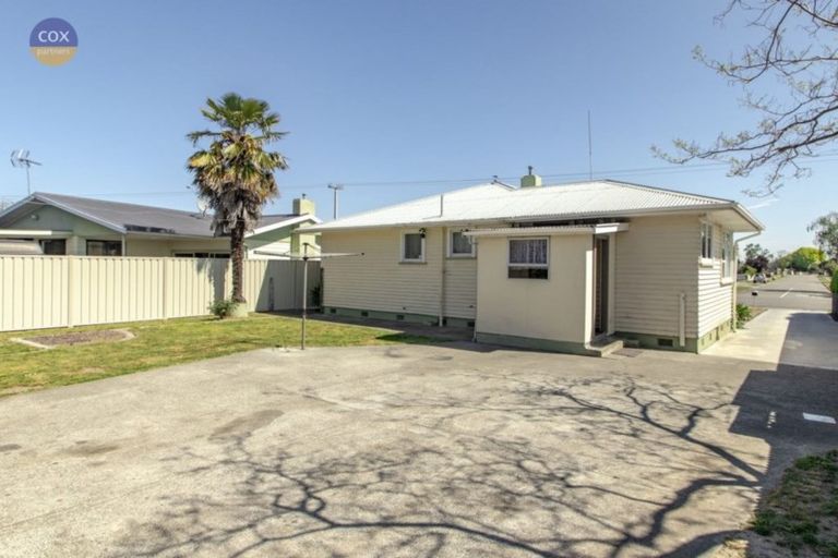 Photo of property in 84 Wycliffe Street, Onekawa, Napier, 4110