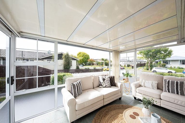 Photo of property in 9 Kimberley Street, Casebrook, Christchurch, 8051