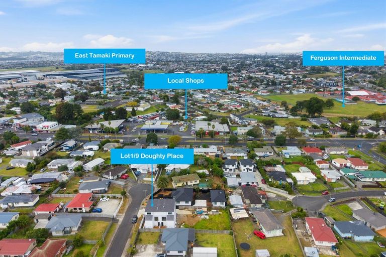 Photo of property in 9a Doughty Place, Otara, Auckland, 2023