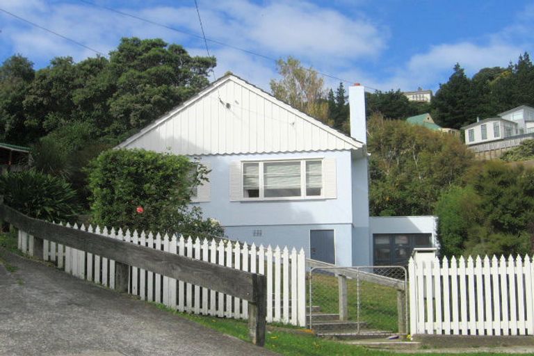 Photo of property in 4/8 Elphinstone Avenue, Strathmore Park, Wellington, 6022