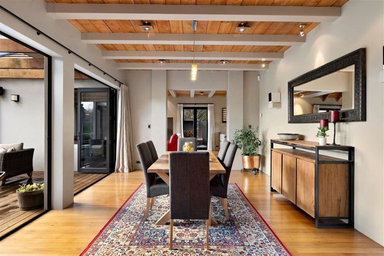 Photo of property in 393 Trices Road, Prebbleton, 7604