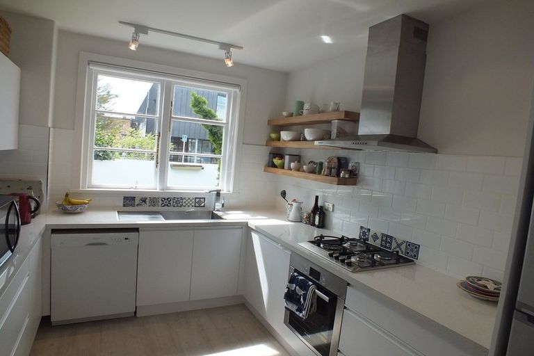 Photo of property in 1/21 Winchester Street, Merivale, Christchurch, 8014