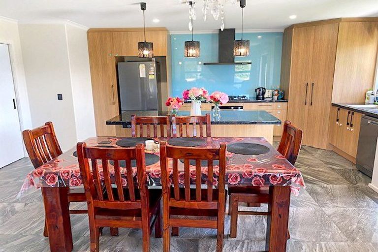 Photo of property in 64 Brook Street, Southbridge, 7602