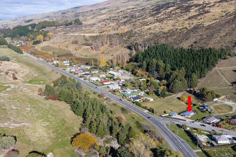 Photo of property in 25 Smith Street, Roxburgh, 9500