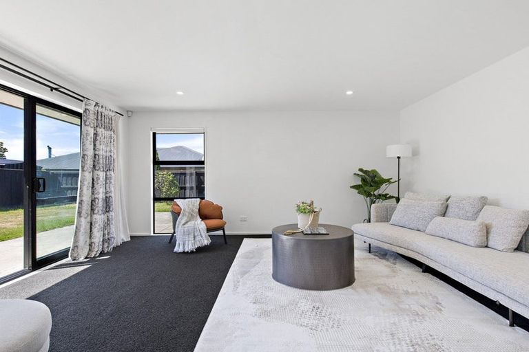 Photo of property in 601 Birchs Road, Lincoln, 7608