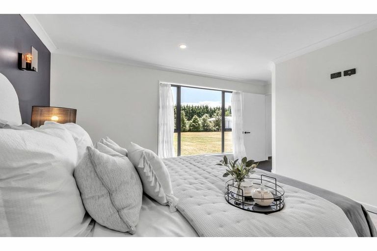 Photo of property in 384 No 10 Road, Swannanoa, Rangiora, 7476