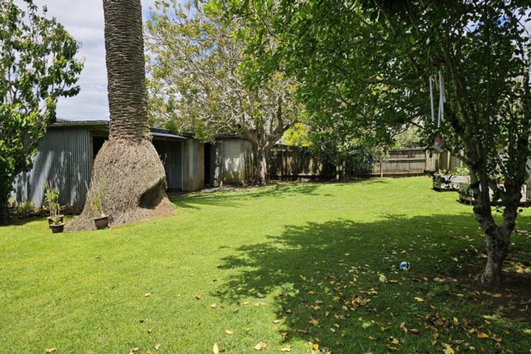 Photo of property in 7 Broadway, Kaikohe, 0405