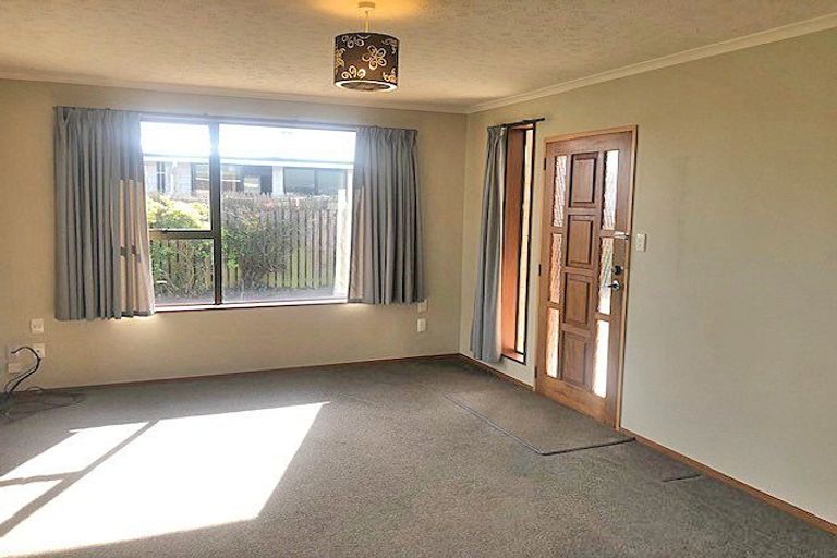 Photo of property in 6a D'arcy Street, Leeston, 7632