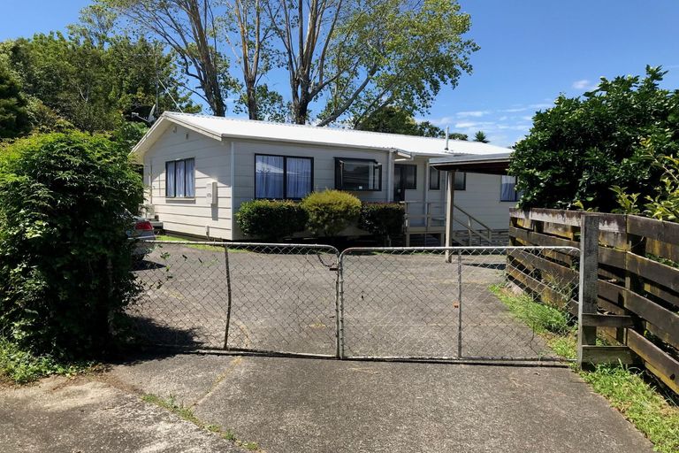 Photo of property in 2/6 Esperanto Road, Papatoetoe, Auckland, 2025