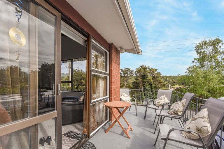 Photo of property in 103a Milton Terrace, Picton, 7220