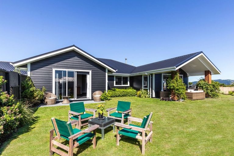 Photo of property in 14 Kamaka Street, Wharewaka, Taupo, 3330