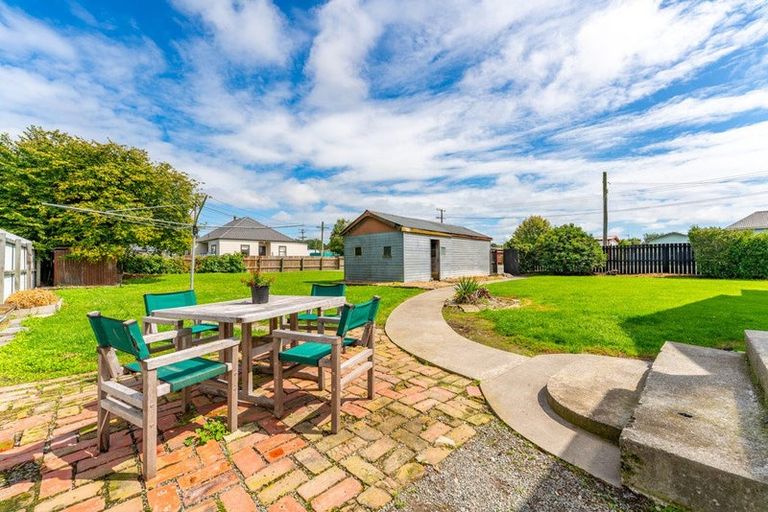 Photo of property in 17 Birkett Street, Temuka, 7920