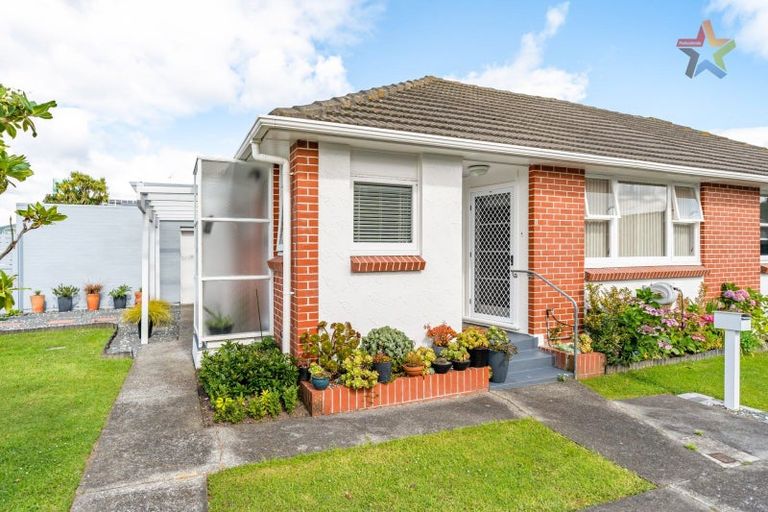 Photo of property in 1/593 High Street, Boulcott, Lower Hutt, 5010