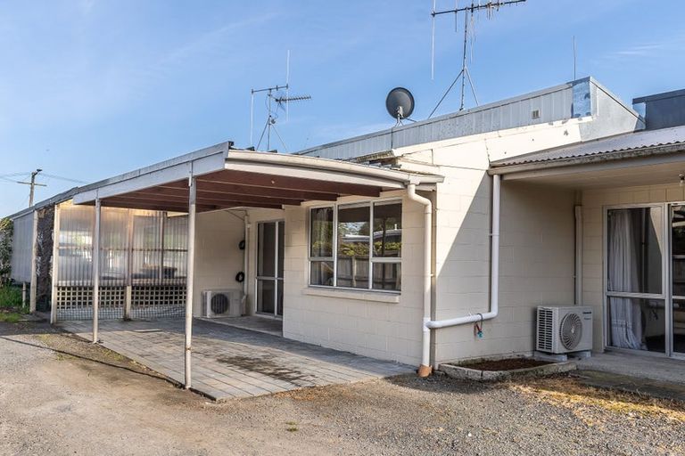 Photo of property in 3/121 Queens Avenue, Frankton, Hamilton, 3204