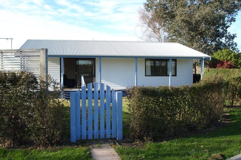 Photo of property in 27 Hudsons Road, Lincoln, Christchurch, 7672