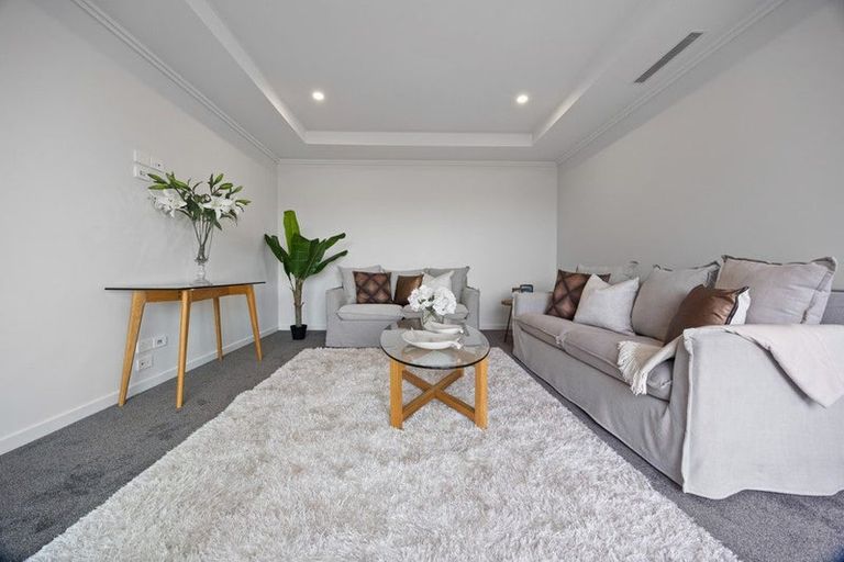 Photo of property in 12 Monarch Drive, Rolleston, 7614