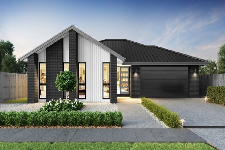 Photo of property in 22c Little Gem Road, Wigram, Christchurch, 8025