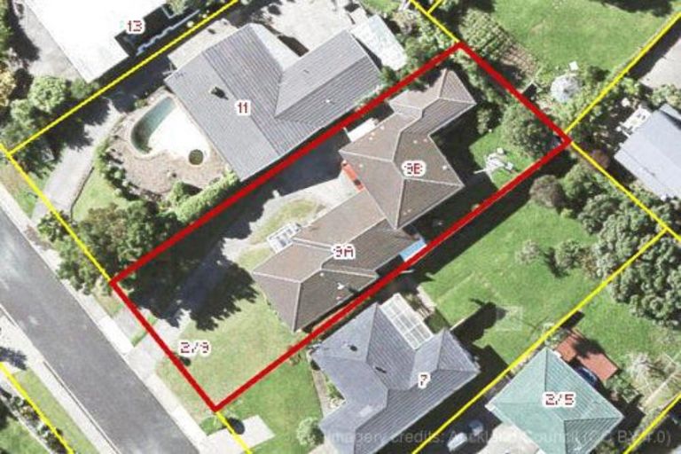 Photo of property in 1/9 Landop Terrace, Howick, Auckland, 2014