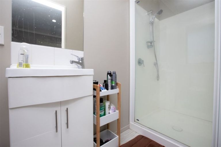 Photo of property in 185b Knighton Road, Hillcrest, Hamilton, 3216