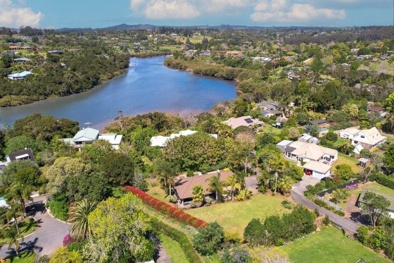 Photo of property in 67 Kendall Road, Kerikeri, 0230