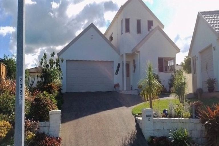 Photo of property in 10 Timandra Place, Te Kamo, Whangarei, 0112