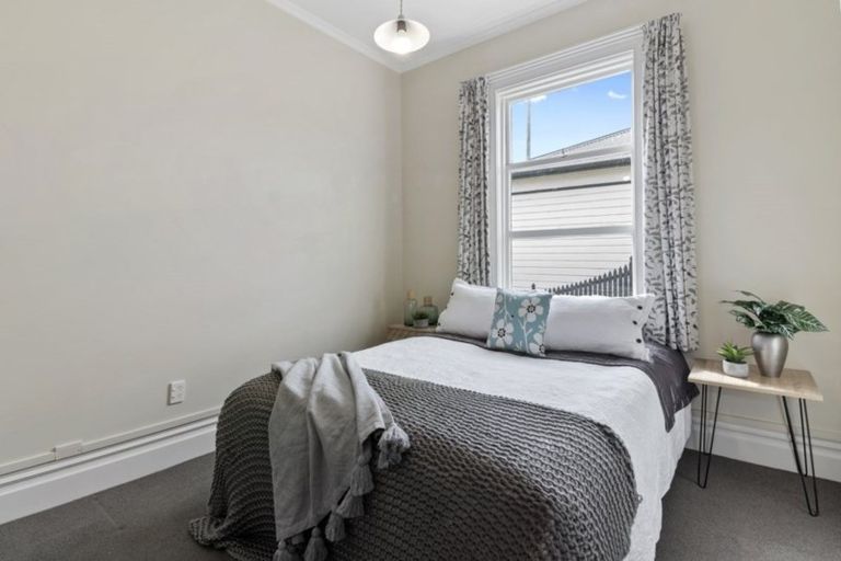 Photo of property in 35 Trafalgar Street, The Wood, Nelson, 7010