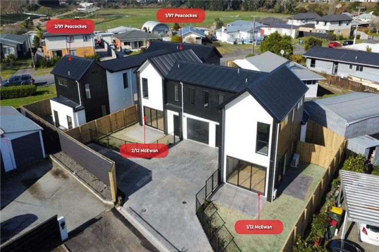 Photo of property in 10 Mcewan Place, Fitzroy, Hamilton, 3206