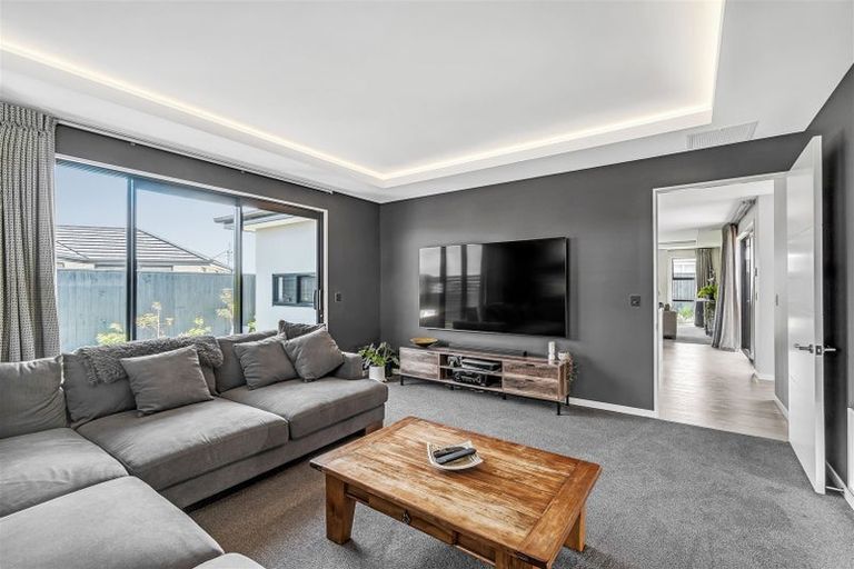 Photo of property in 10 Snow Cup Close, Lincoln, 7608