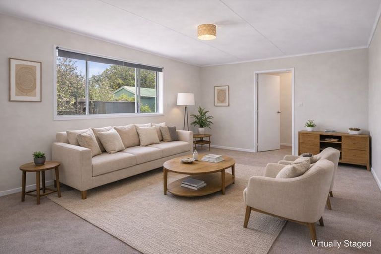 Photo of property in 15 Burgess Street, Te Aroha, 3320