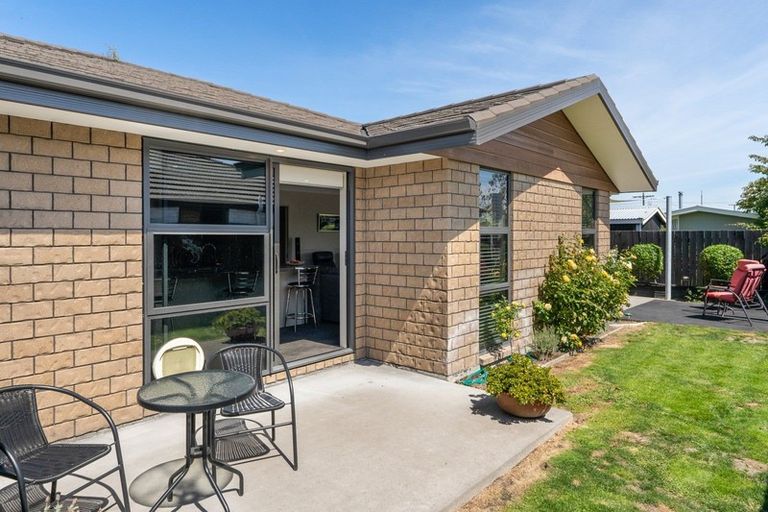 Photo of property in 18a Bythell Street, Redwoodtown, Blenheim, 7201