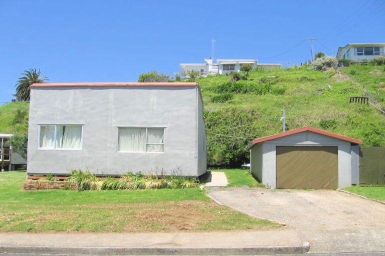 Photo of property in 81 Tainui Street, Kawhia, 3889