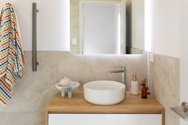 Photo of property in 9 Te Uru Lane, Takapuna, Auckland, 0622