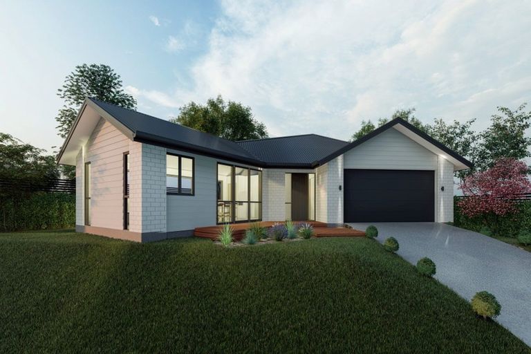 Photo of property in 15 Hass Drive, Ohauiti, Tauranga, 3112