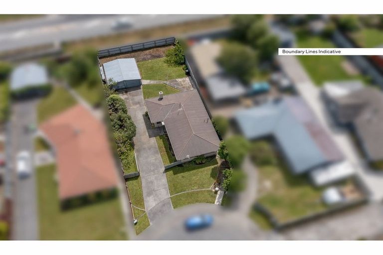 Photo of property in 50 Bracebridge Street, Kaiapoi, 7630