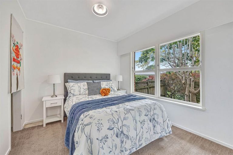 Photo of property in 3/54 Evelyn Place, Hillcrest, Auckland, 0627