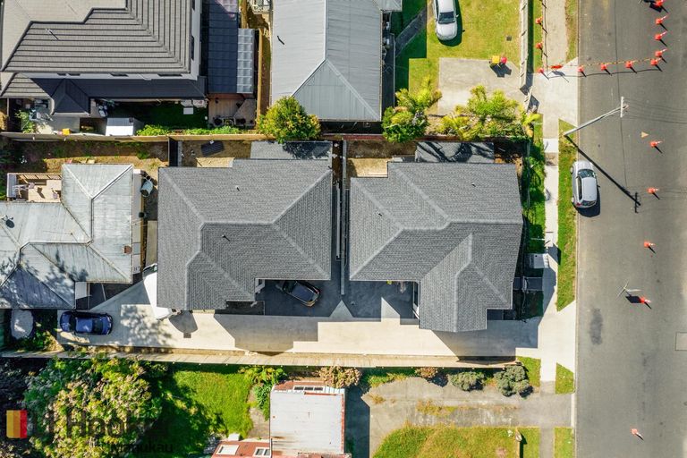 Photo of property in 52 Puriri Road, Manurewa, Auckland, 2102