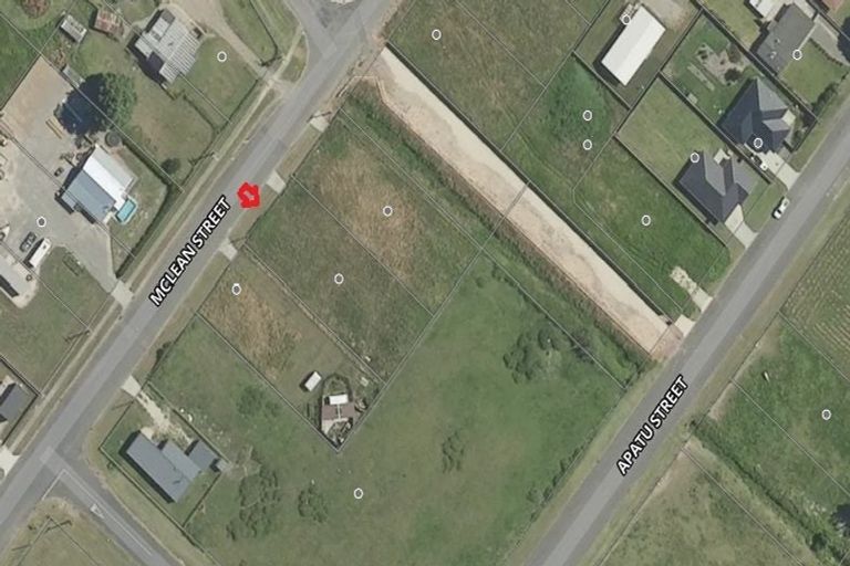 Photo of property in 139 Mclean Street, Wairoa, 4108