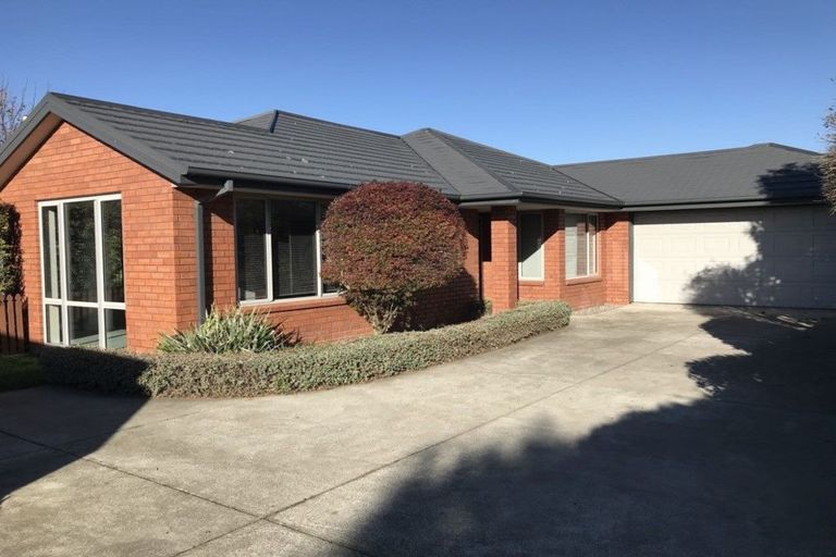 Photo of property in 47 Coppinger Terrace, Aidanfield, Christchurch, 8025