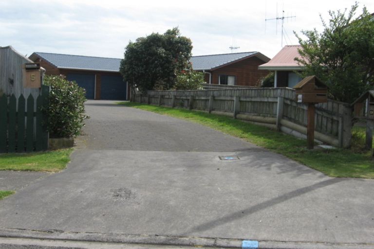 Photo of property in 7 Waharua Place, Tawhero, Whanganui, 4501