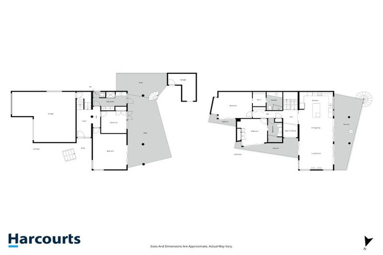 Photo of property in 6 Vista Paku, Pauanui, Hikuai, 3579