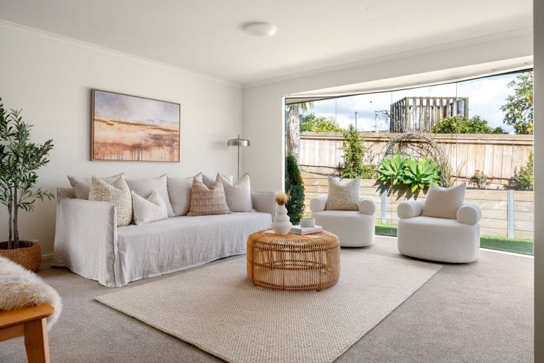 Photo of property in 14a Alanbrooke Place, Beerescourt, Hamilton, 3200