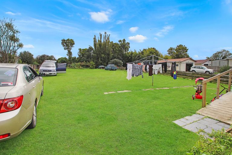 Photo of property in 7 Worth Street, Kaitaia, 0410